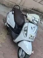 Suzuki Access125