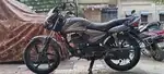 HONDA CB SHINE MODEL 2013