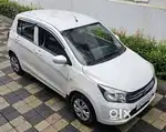 Maruti Suzuki Celerio VXI AMT, 2014, Petrol