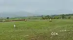 Easy EMI 0% Interest NA Open Bungalow Plot At Thansit