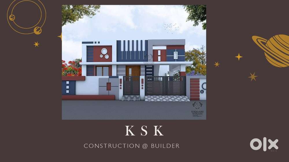 Biggest home