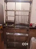 Kichen Rack