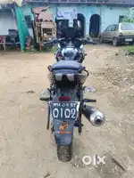 Pulsar 220 f