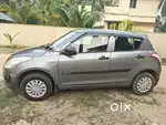 Maruthi suzuki swift Lxi optional
