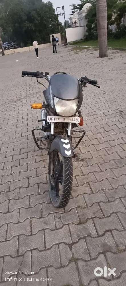 Bike mein Koi Kami nahin Hai