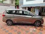 Maruti Suzuki Ertiga 2023