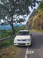 Mahindra Verito 2013 Diesel 98000 Km Driven