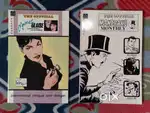 RARE COMICS BOOKS FOR SALE
