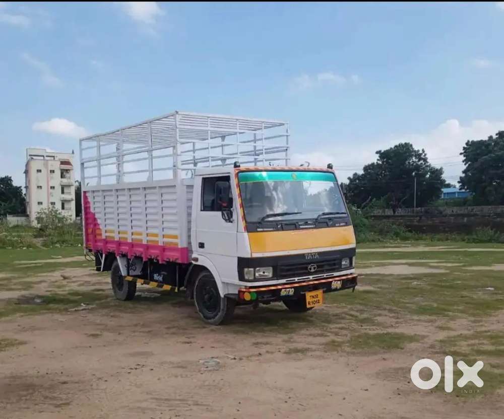 NEED BADGE DRIVERS FOR TATA 407,TATA ACE