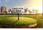 Plot for sale