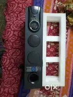 Home theater