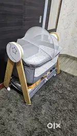 Electric Cradle automatic