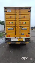 DOST VEHICLE SELL
