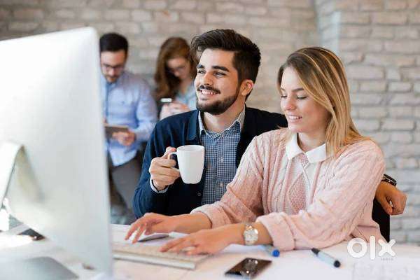 Need software developers