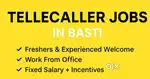 Tellecallar , Data Entry, Office Assistant