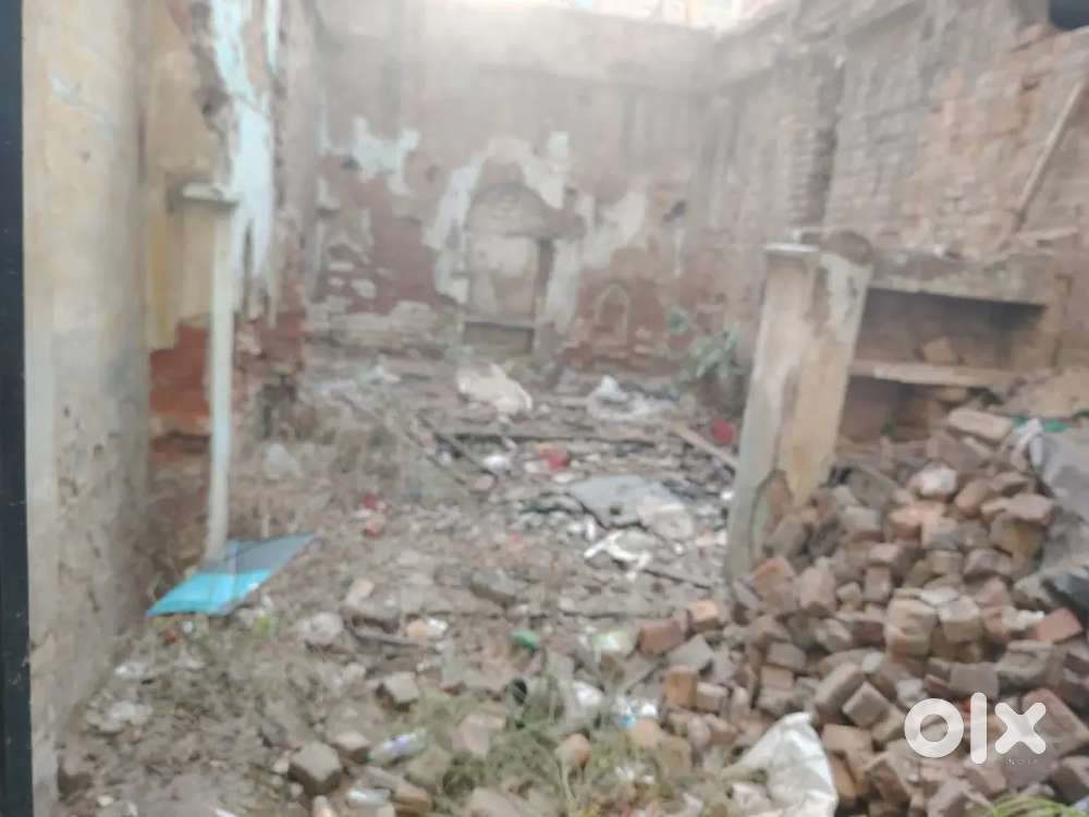 55 gaj Hai Banawa nahi hai Thana Nagfani