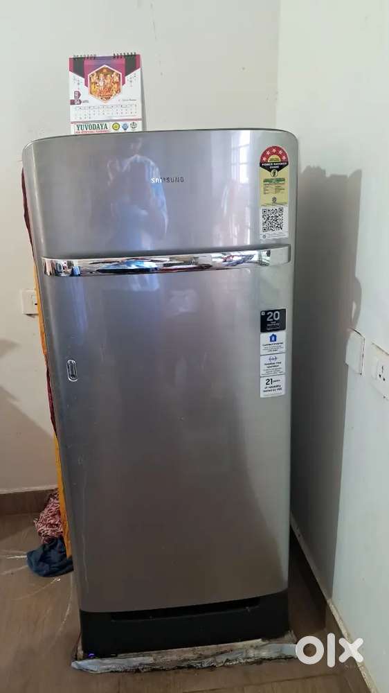 Samsung 192L almost new