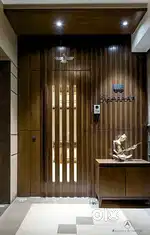 Fully Furnished office Rent