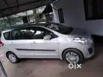 Maruti Suzuki Ertiga 2013 Petrol 95000 Km Driven