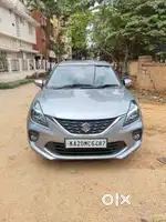 Maruti Suzuki Baleno, 2019