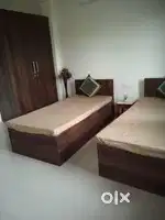 NO BROKERAGE 500+ Executive Boys PGs with meals & amenities in Noida!