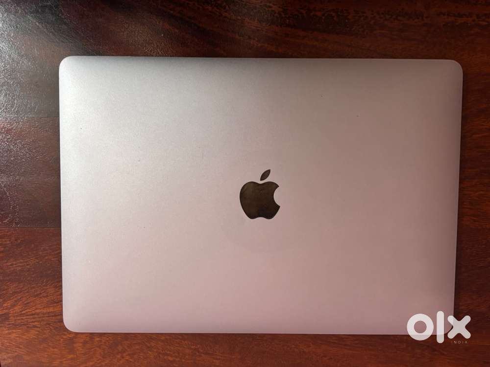 Apple MacBook Pro 13” Touch Bar (2018) – Excellent Condition