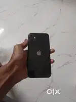 Iphone 11 128gb all working condition