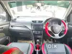 lady doctor required local driver