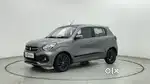 Maruti Suzuki Celerio 1.0 ZXI Plus AMT, 2024, Petrol