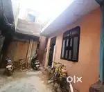 2bhk, independent house,ITI road, Gandhi colony