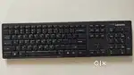 Lenovo KM100 Keyboard and Mouse combo