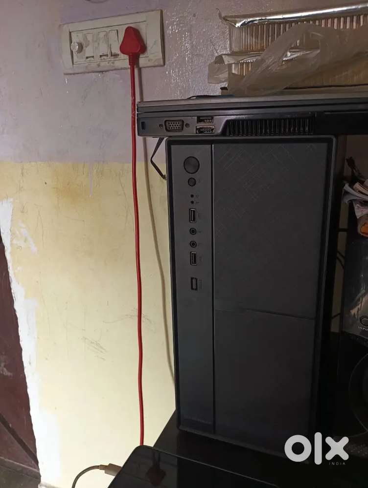 NEW Desktop PC