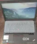 Laptop i5 generation..with one bag.mouse and keyboard torch.& charger