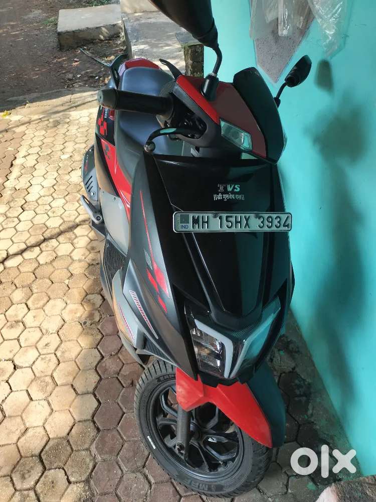 Condition is new ,I need money urgently because of purchase new bike