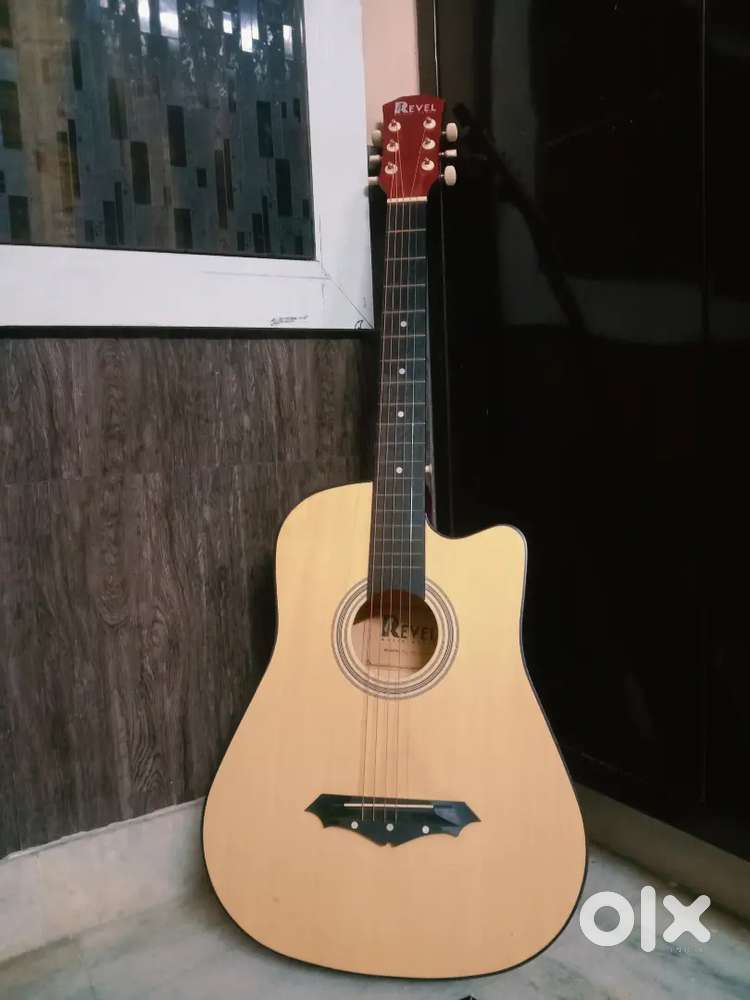 Acoustic Guitar