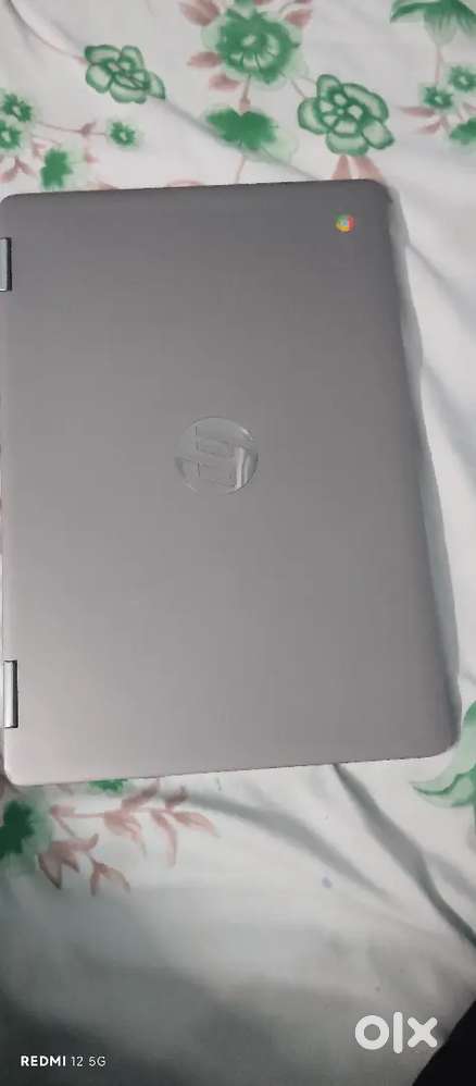 2in 1 laptop (Chromebook) Touchscreen laptop