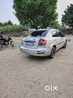Maruti Suzuki SX4 2009 Petrol Good Condition