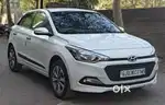 Hyundai Elite i20 Asta 1.4 CRDI, 2017, Diesel