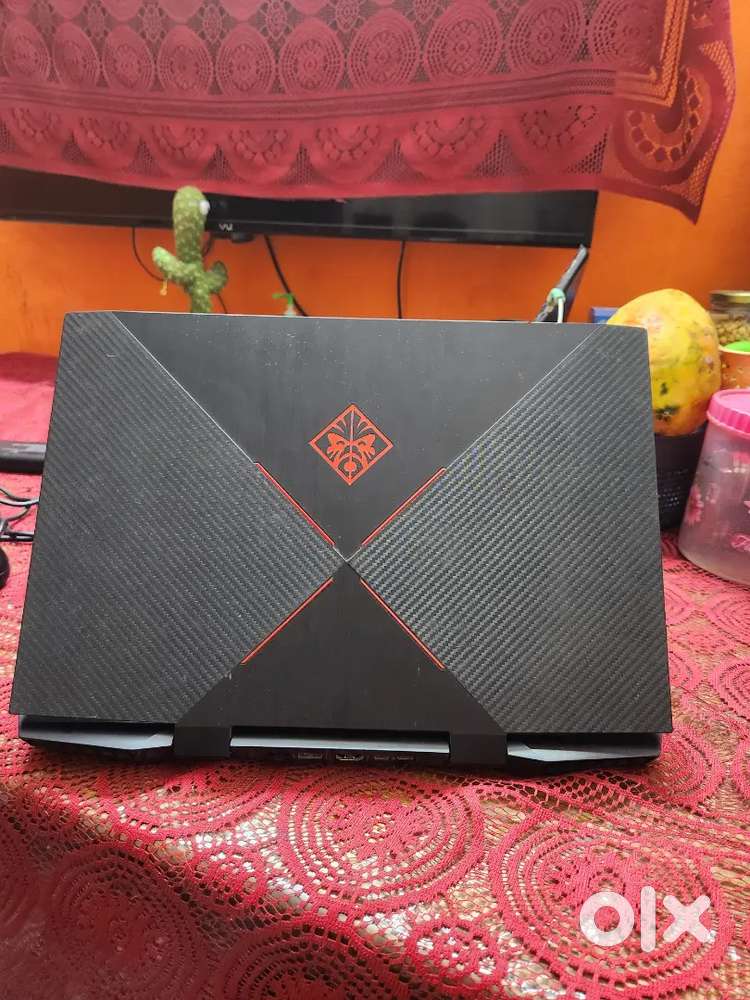 HP OMEN Gaming i7 8th Generation