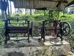 Good working machine