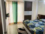 Flat available for rent