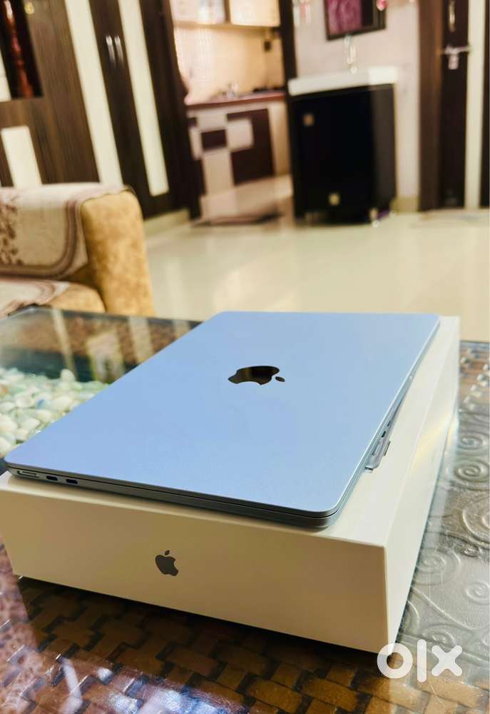 Macbook air M4