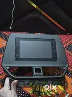 New Baleno Brand New Stereo with Frame