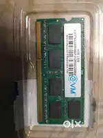 DDR3  4GB RAM