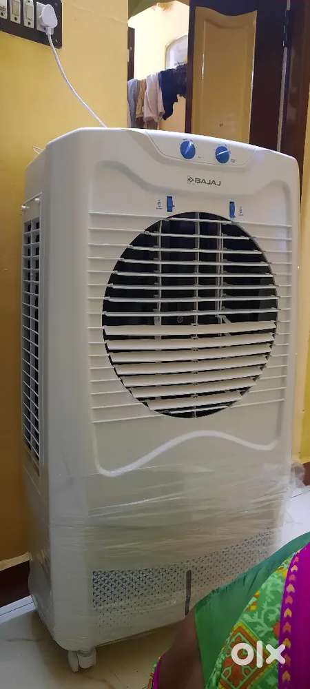 Bajaj Air Cooler