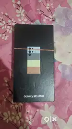 Samsung Galaxy S23 Ultra