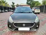 Maruti Suzuki Dzire, 2019, Diesel