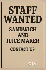 sandwich makerr
