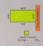 7 lakh par katha