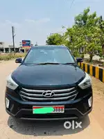 MAINTAINED AUTO DIESEL BLACK COLOUR